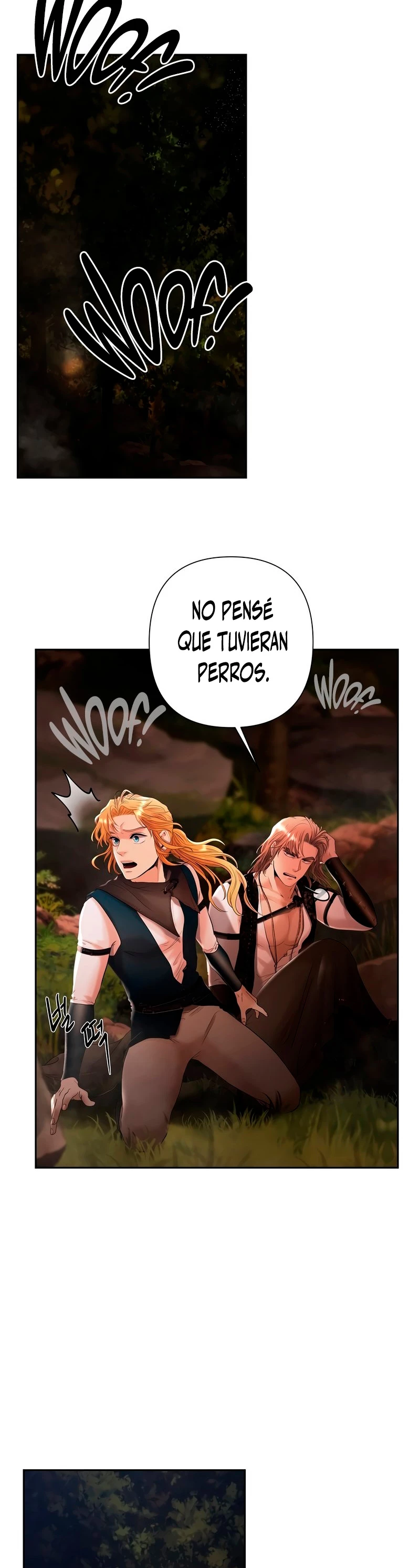 Misión Barbara > Capitulo 36 > Page 381