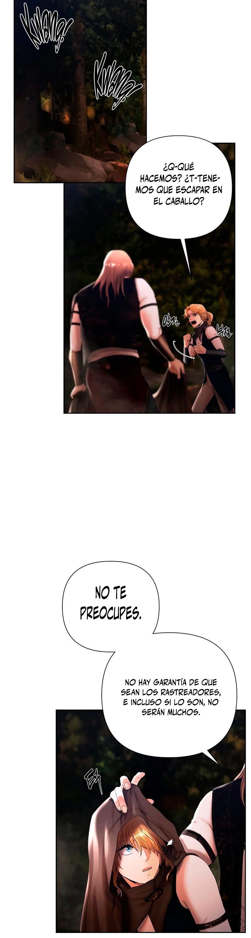 Misión Barbara > Capitulo 36 > Page 391