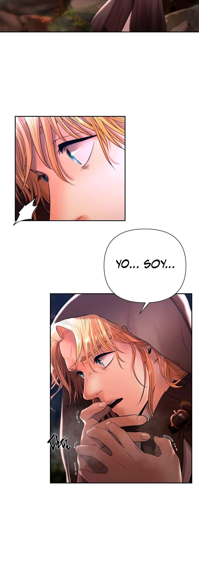Misión Barbara > Capitulo 36 > Page 441