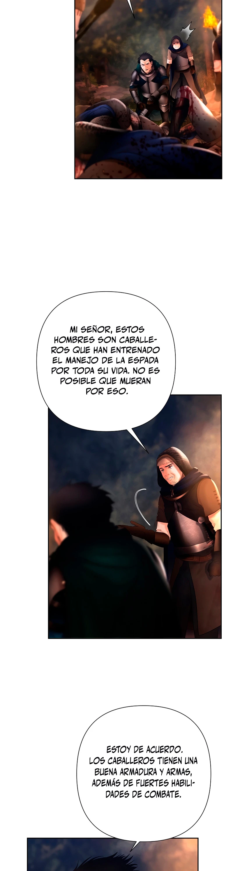 Misión Barbara > Capitulo 37 > Page 31