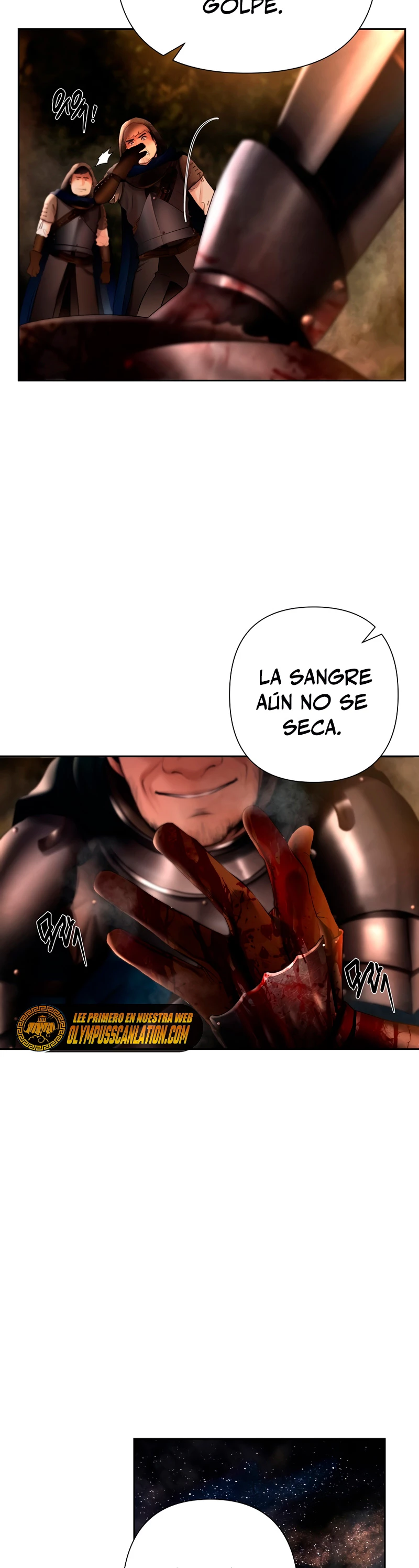 Misión Barbara > Capitulo 37 > Page 51