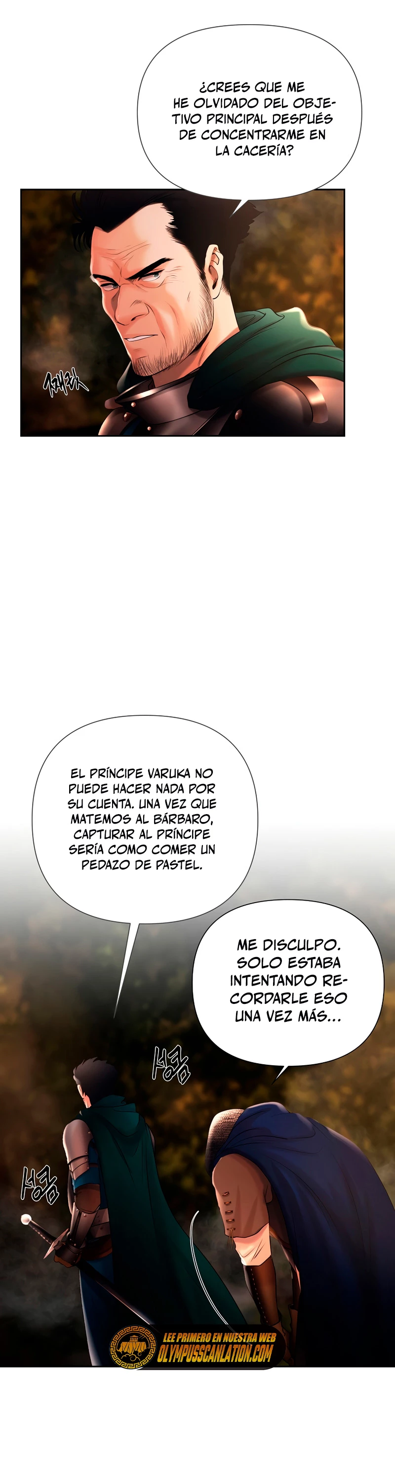 Misión Barbara > Capitulo 37 > Page 81