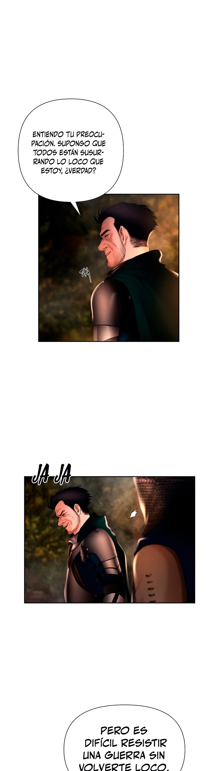 Misión Barbara > Capitulo 37 > Page 91