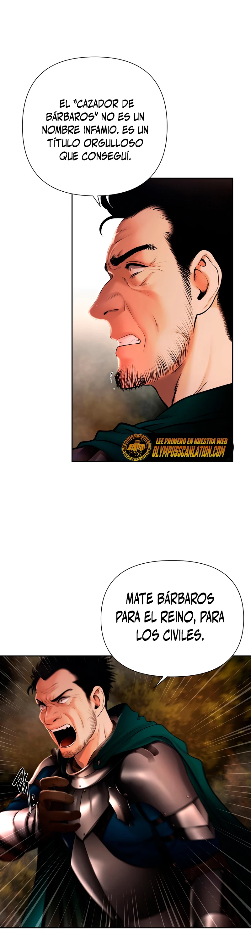 Misión Barbara > Capitulo 37 > Page 121
