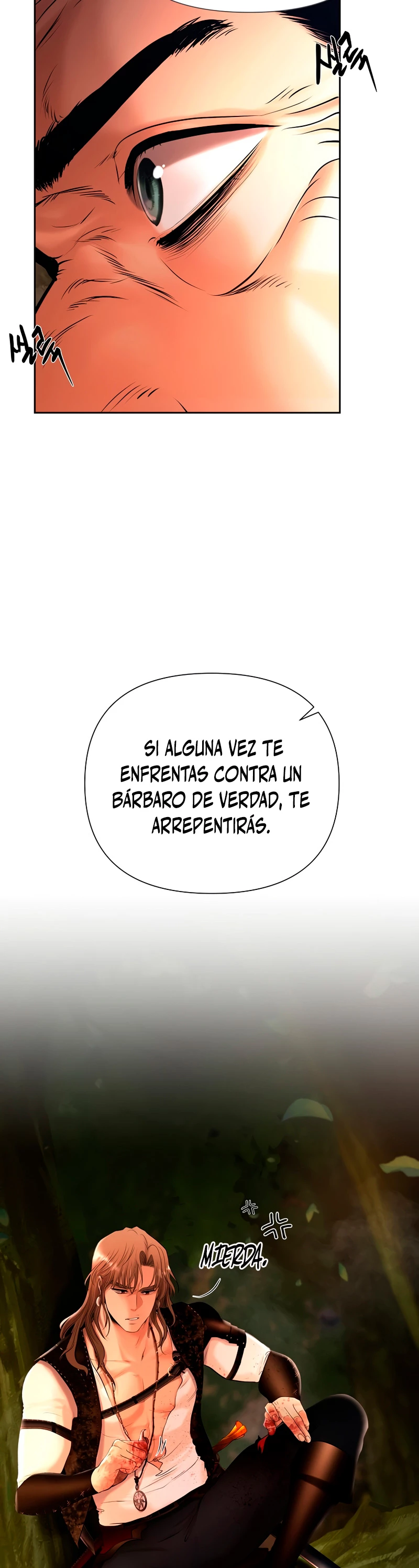 Misión Barbara > Capitulo 37 > Page 161
