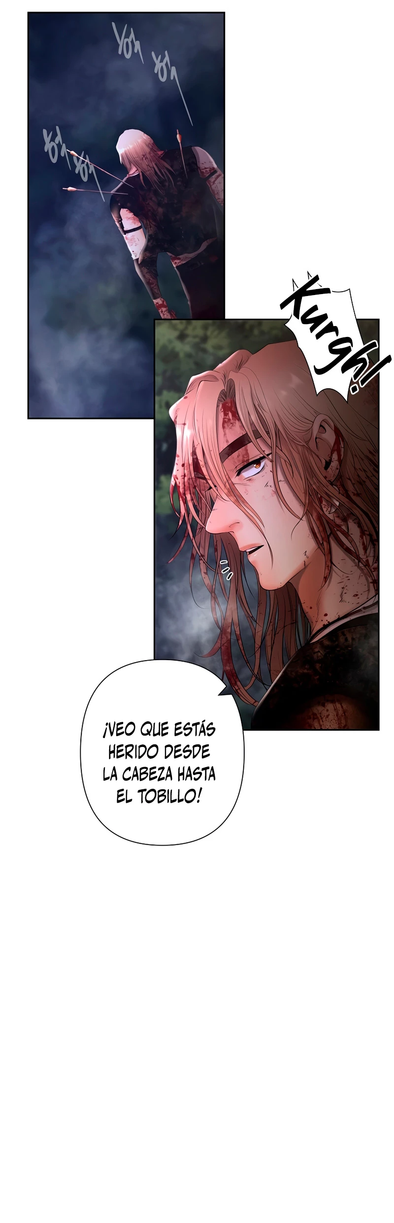 Misión Barbara > Capitulo 37 > Page 391