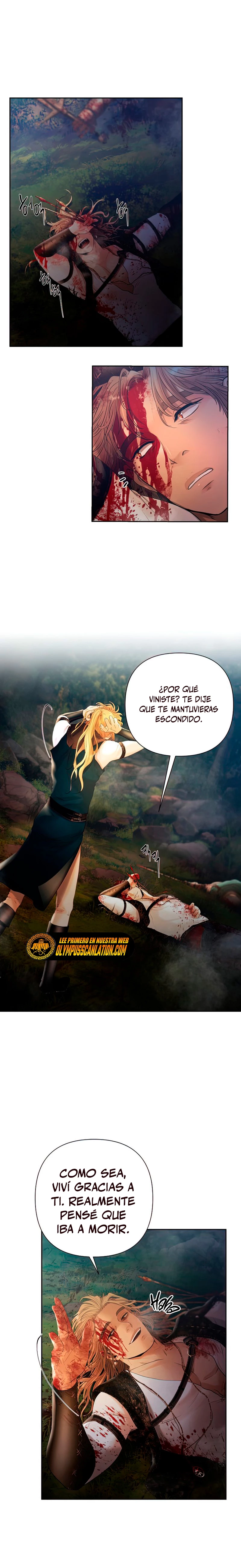 Misión Barbara > Capitulo 38 > Page 81