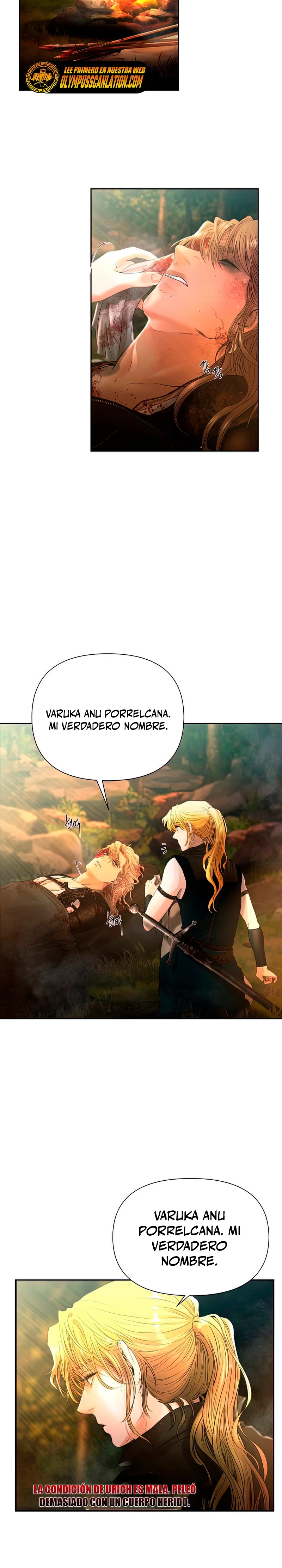 Misión Barbara > Capitulo 38 > Page 141