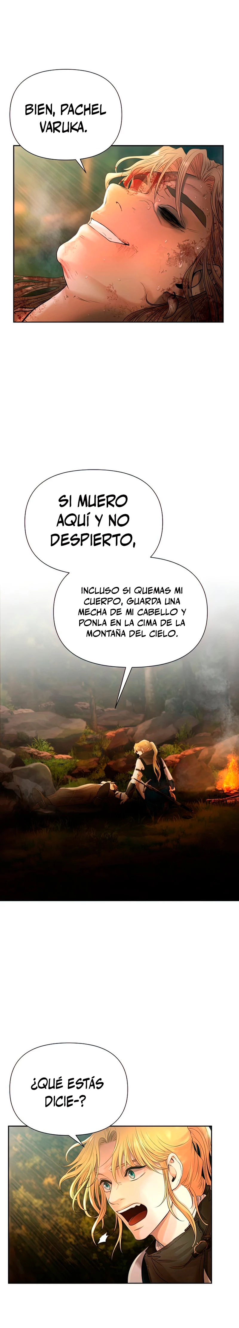Misión Barbara > Capitulo 38 > Page 151