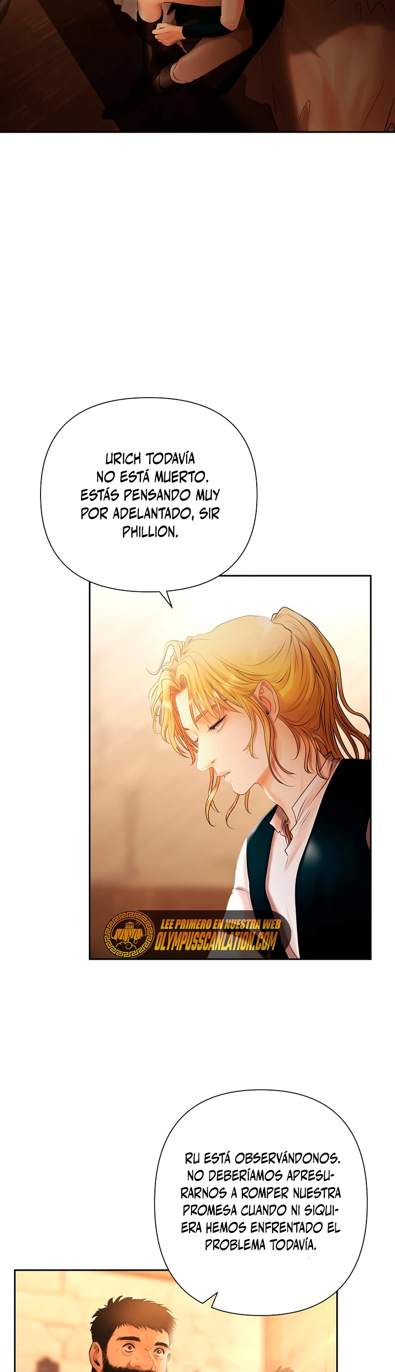 Misión Barbara > Capitulo 39 > Page 81