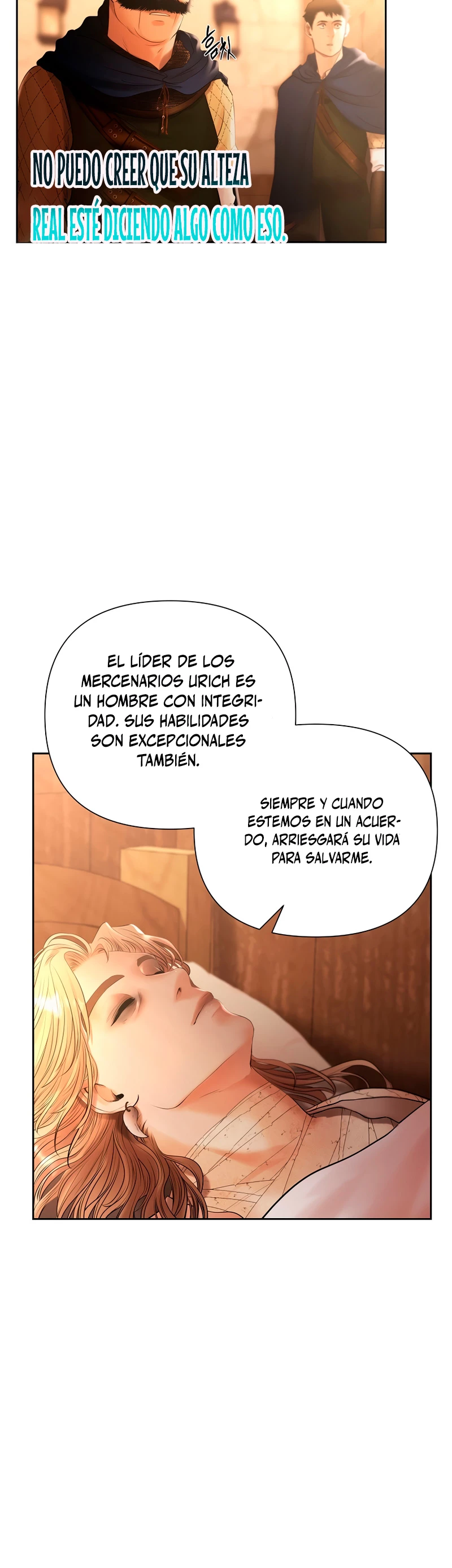 Misión Barbara > Capitulo 39 > Page 91