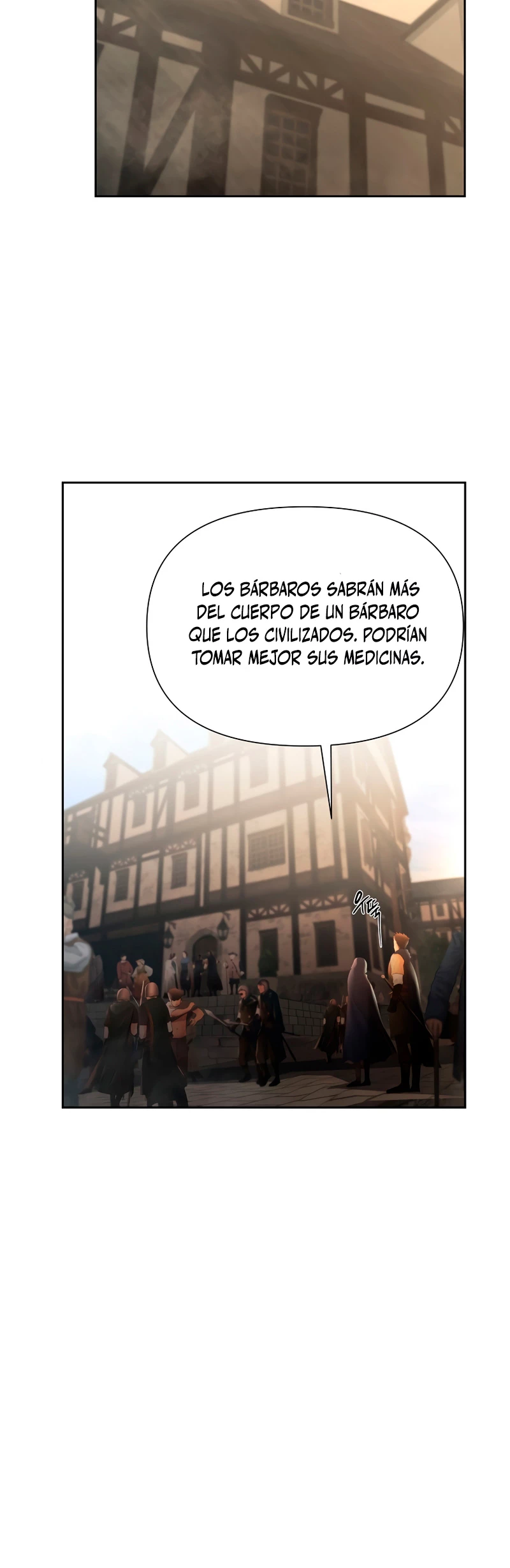 Misión Barbara > Capitulo 39 > Page 151