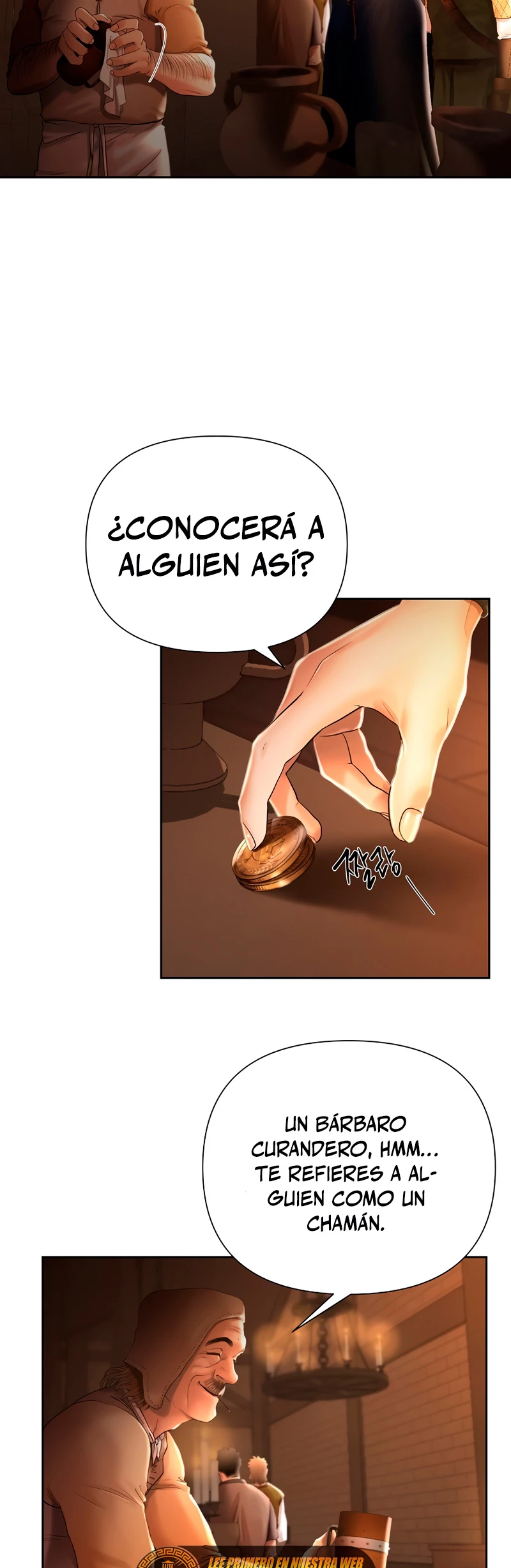 Misión Barbara > Capitulo 39 > Page 181