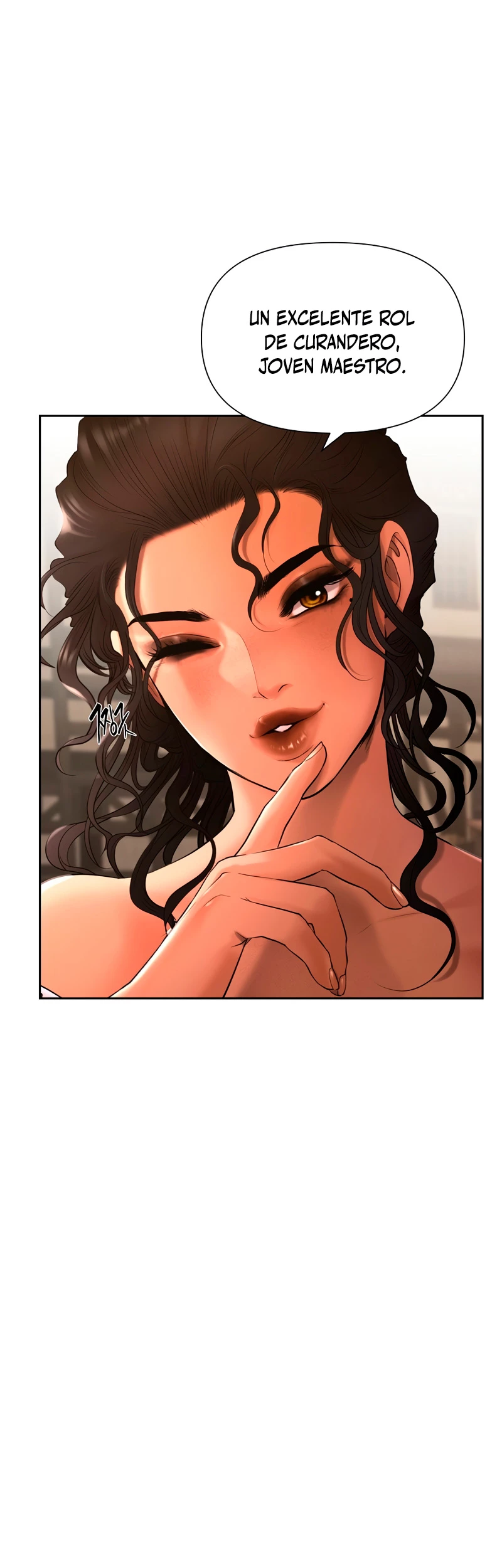 Misión Barbara > Capitulo 39 > Page 301
