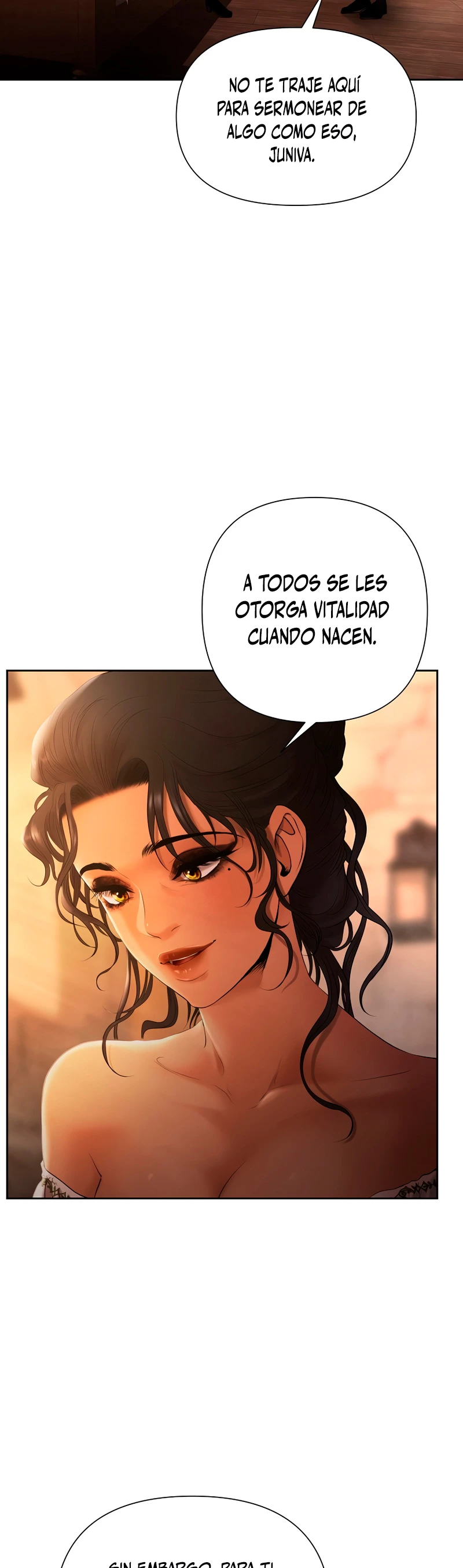 Misión Barbara > Capitulo 39 > Page 351