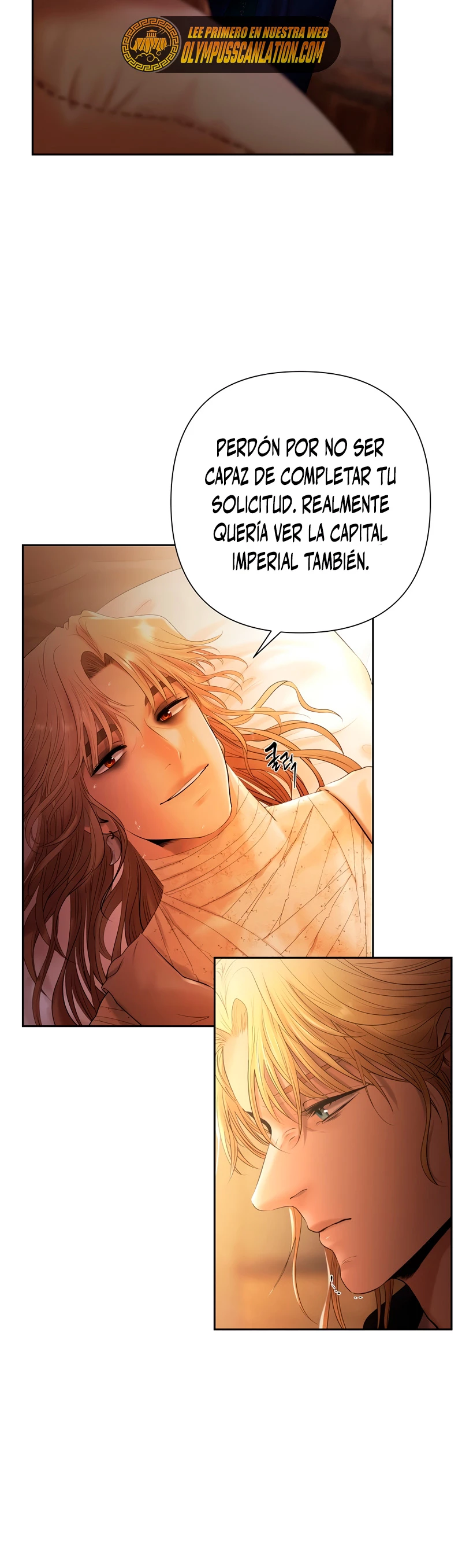 Misión Barbara > Capitulo 39 > Page 391