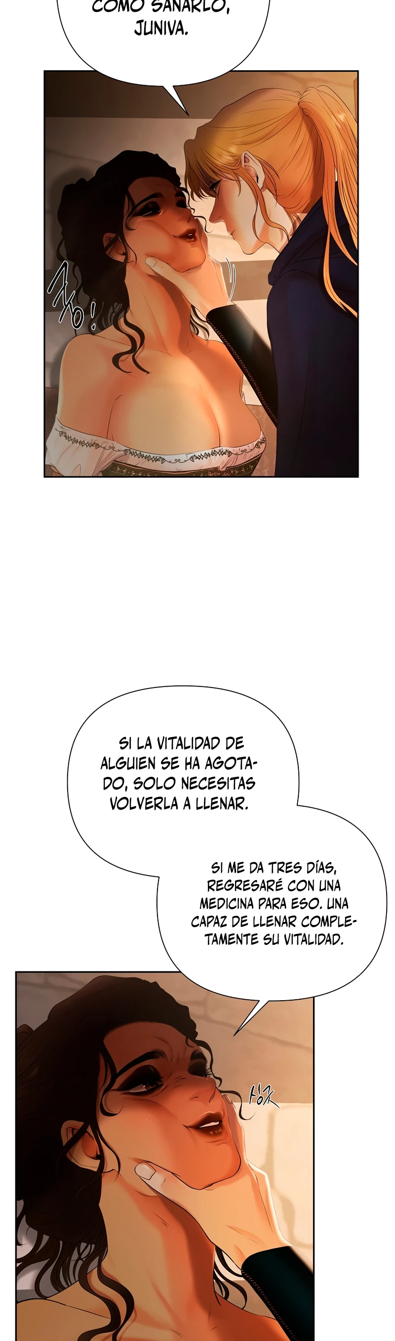 Misión Barbara > Capitulo 39 > Page 421