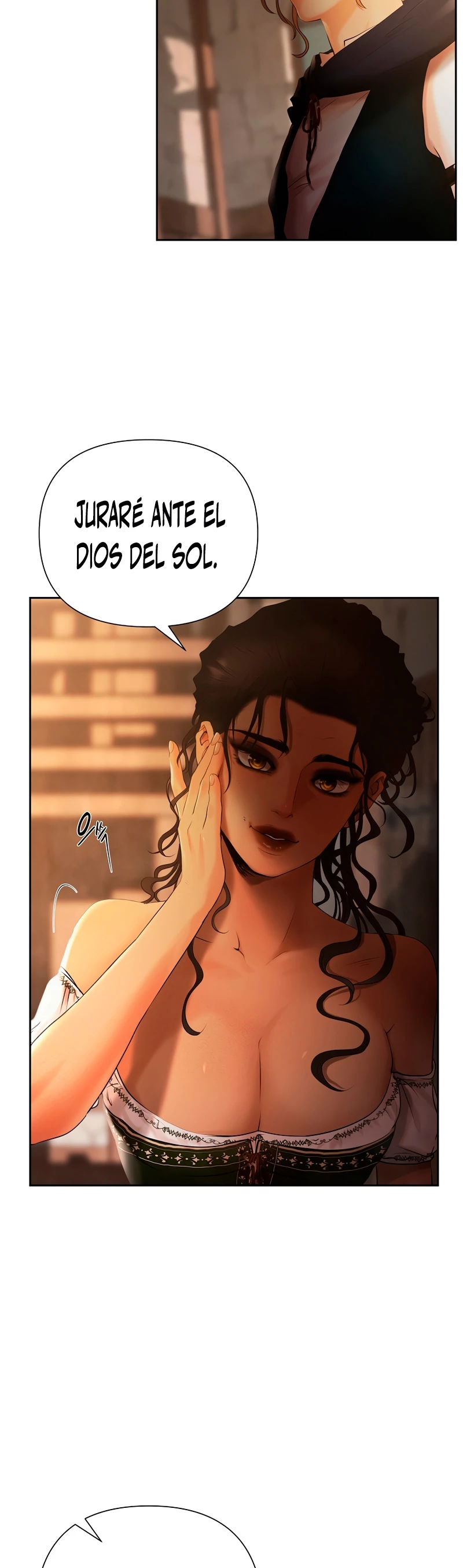 Misión Barbara > Capitulo 39 > Page 441