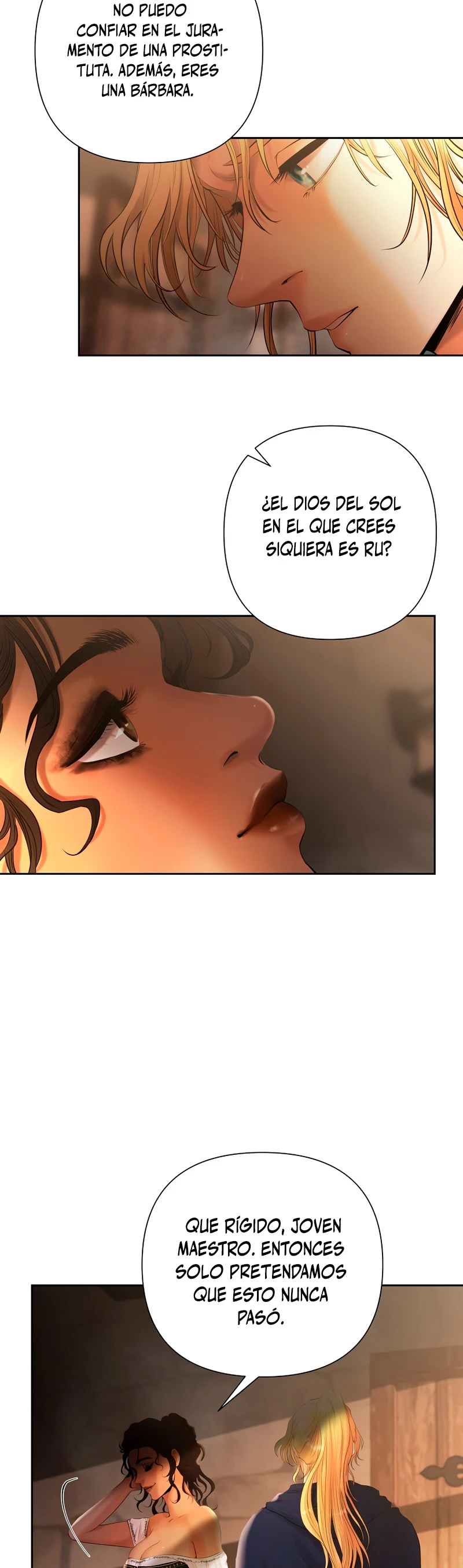 Misión Barbara > Capitulo 39 > Page 451