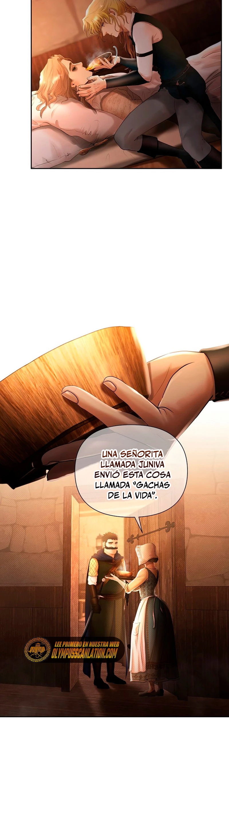Misión Barbara > Capitulo 40 > Page 71
