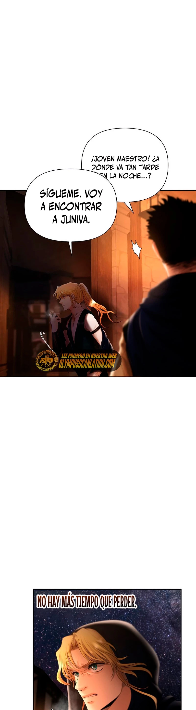 Misión Barbara > Capitulo 40 > Page 91