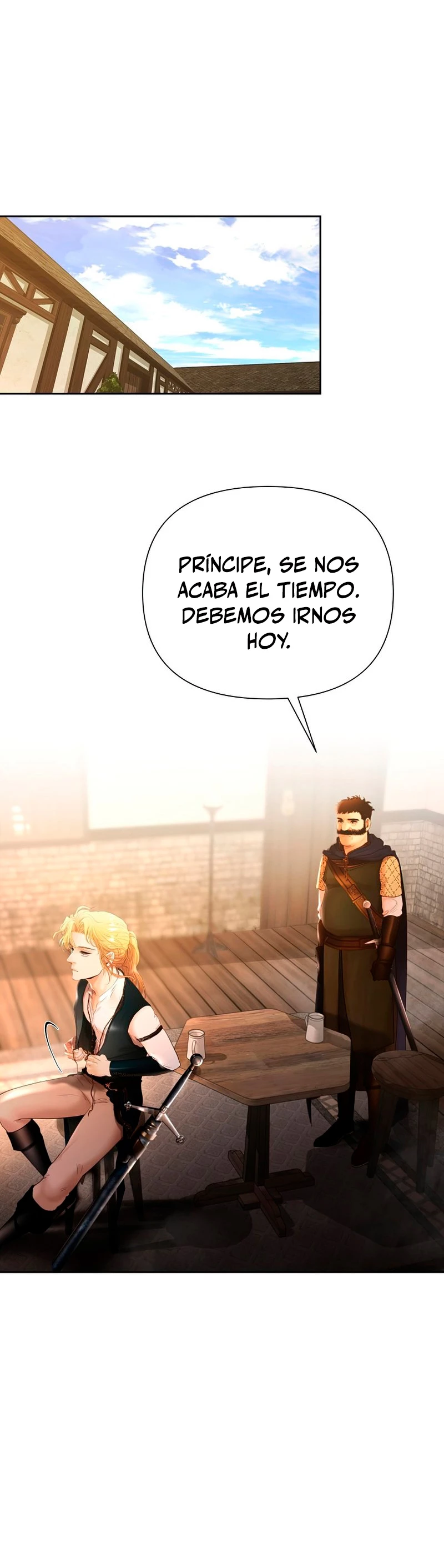 Misión Barbara > Capitulo 40 > Page 211