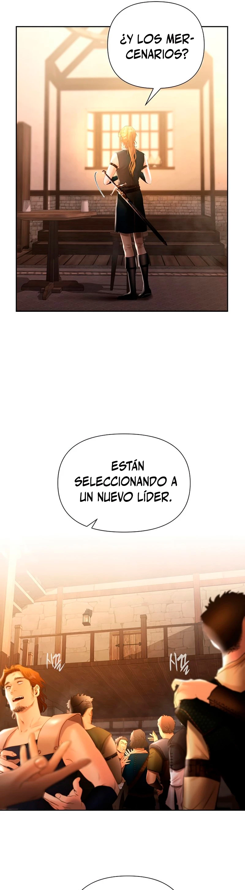 Misión Barbara > Capitulo 40 > Page 221