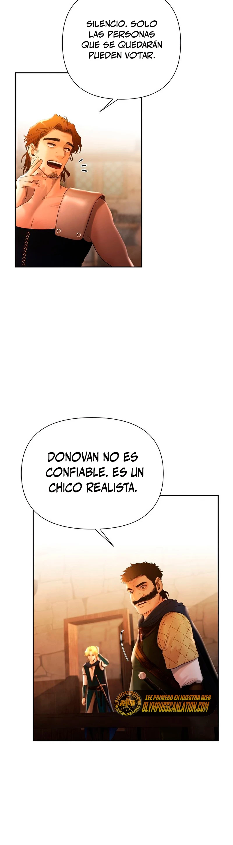 Misión Barbara > Capitulo 40 > Page 231