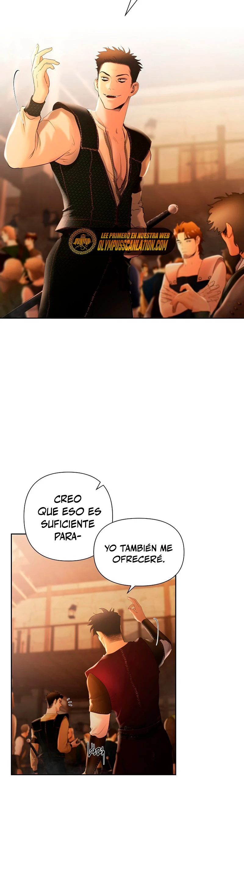 Misión Barbara > Capitulo 40 > Page 291