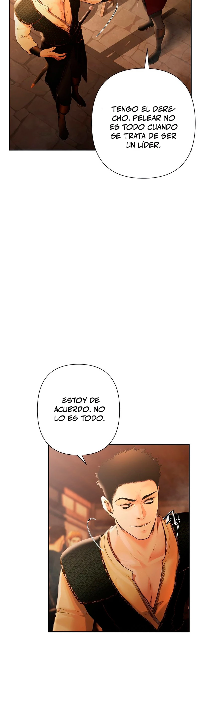 Misión Barbara > Capitulo 40 > Page 321