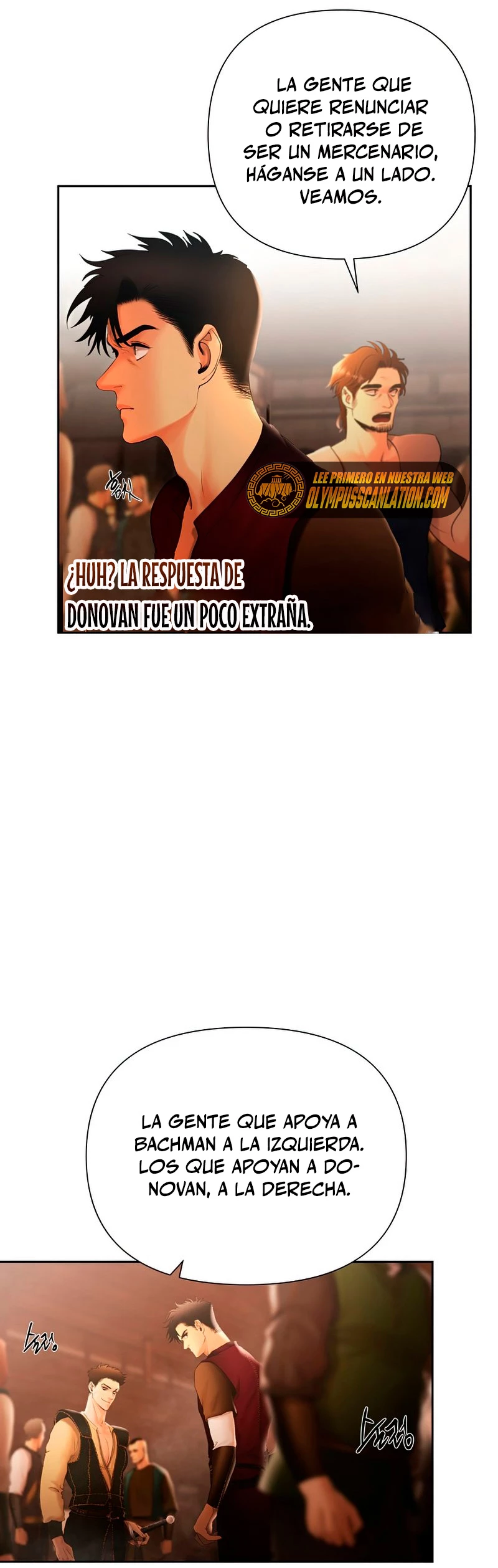 Misión Barbara > Capitulo 40 > Page 331