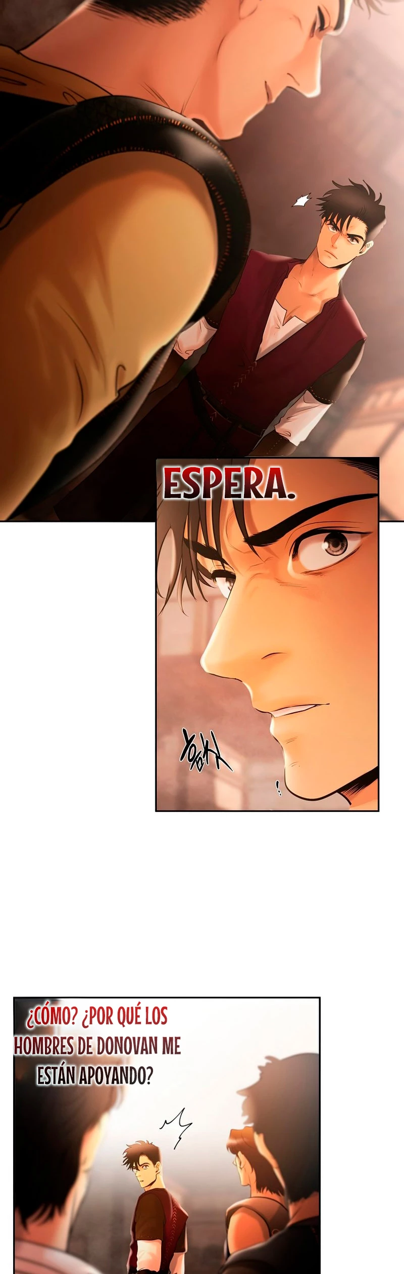 Misión Barbara > Capitulo 40 > Page 371