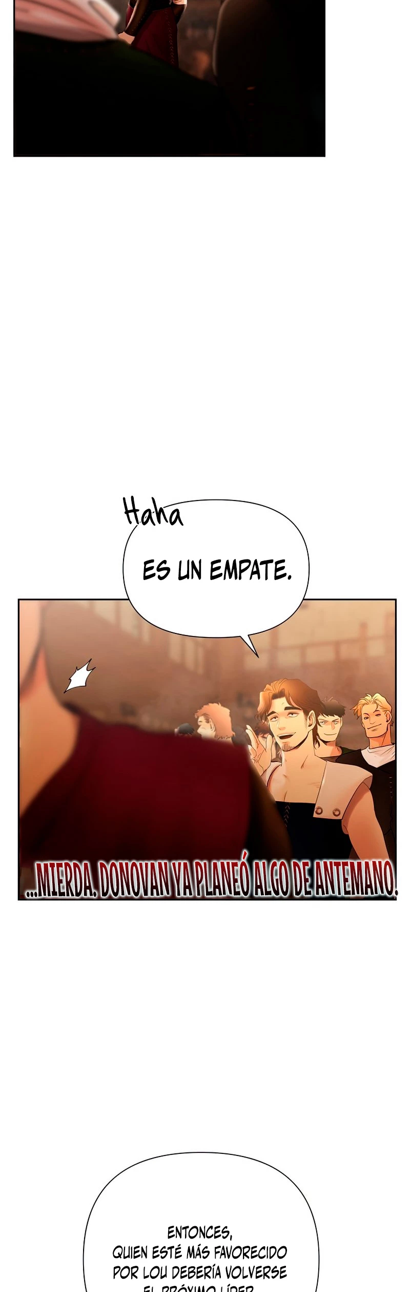 Misión Barbara > Capitulo 40 > Page 381