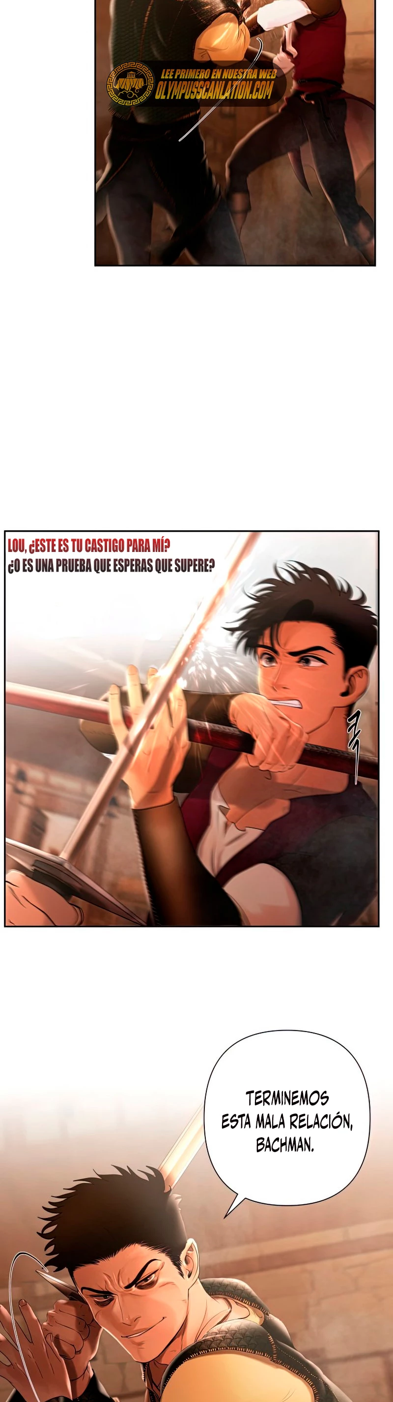 Misión Barbara > Capitulo 41 > Page 81