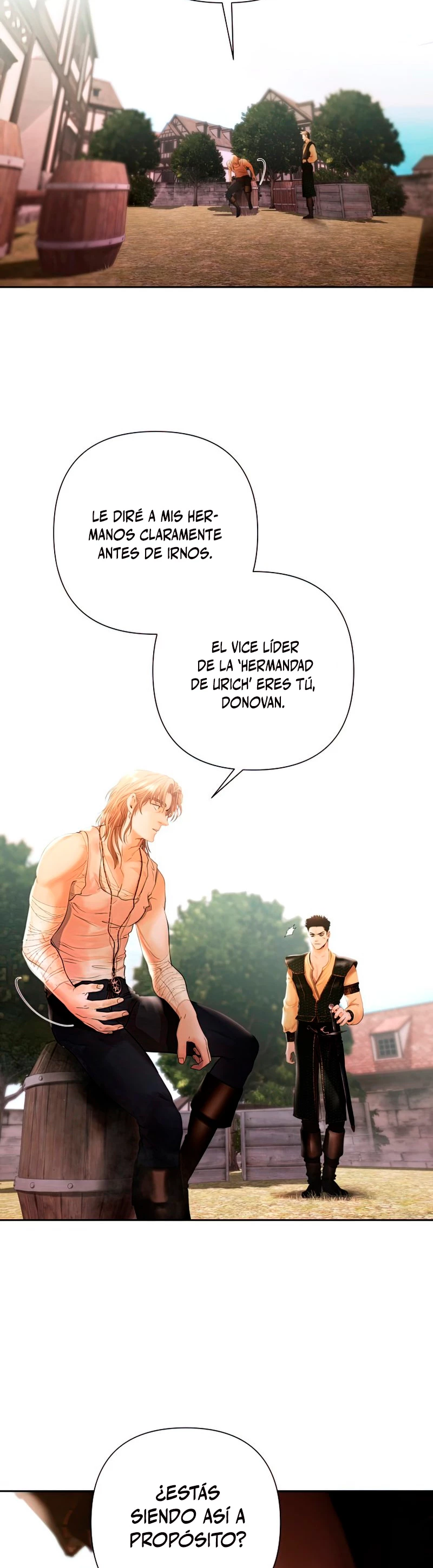 Misión Barbara > Capitulo 41 > Page 161