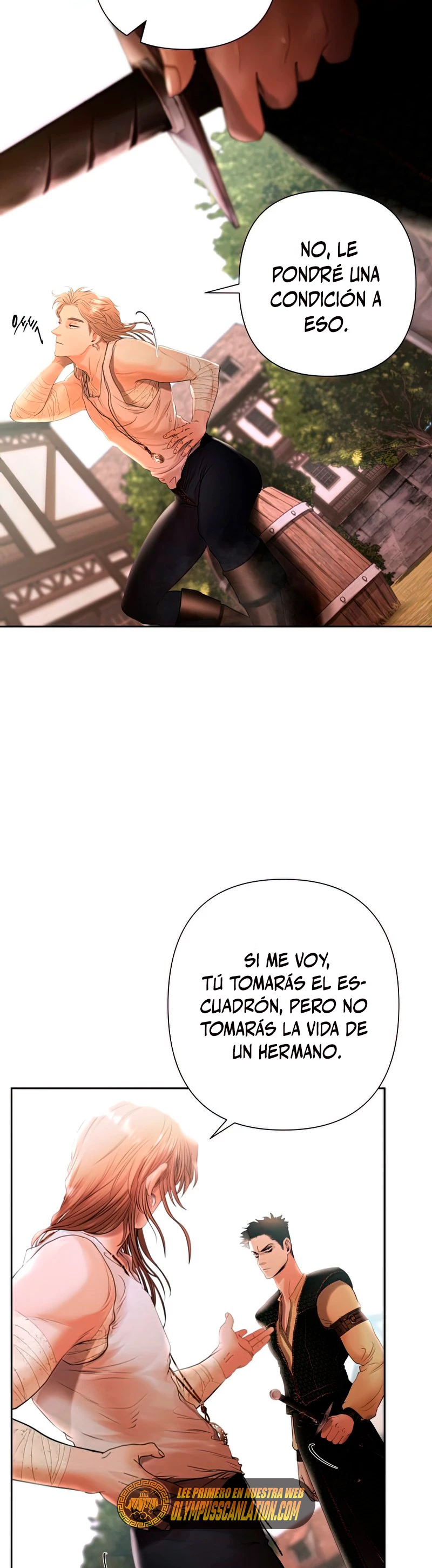 Misión Barbara > Capitulo 41 > Page 171
