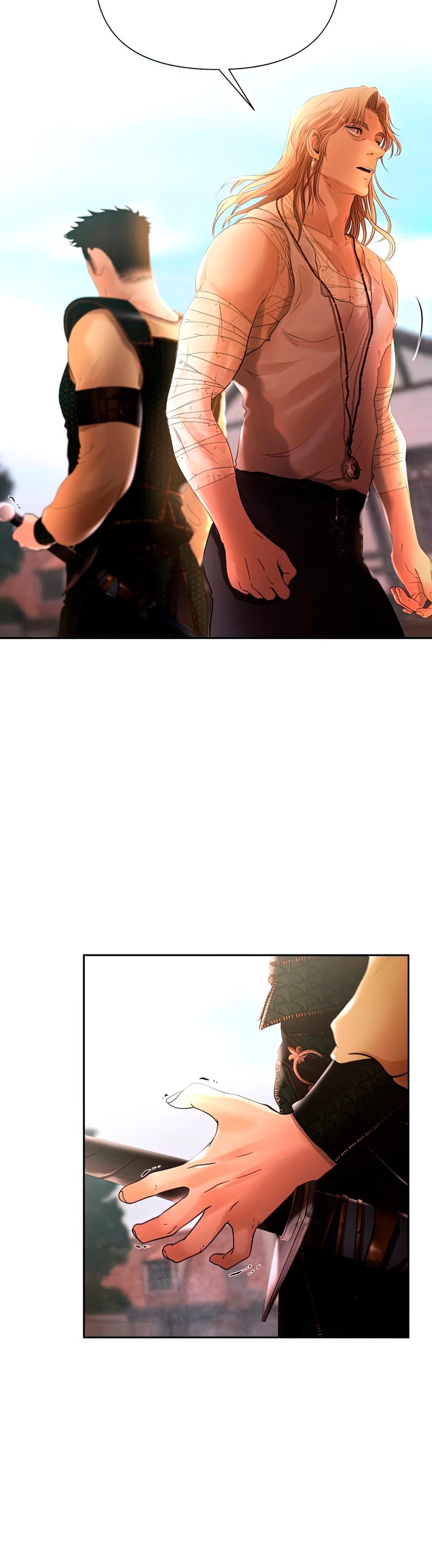 Misión Barbara > Capitulo 41 > Page 201