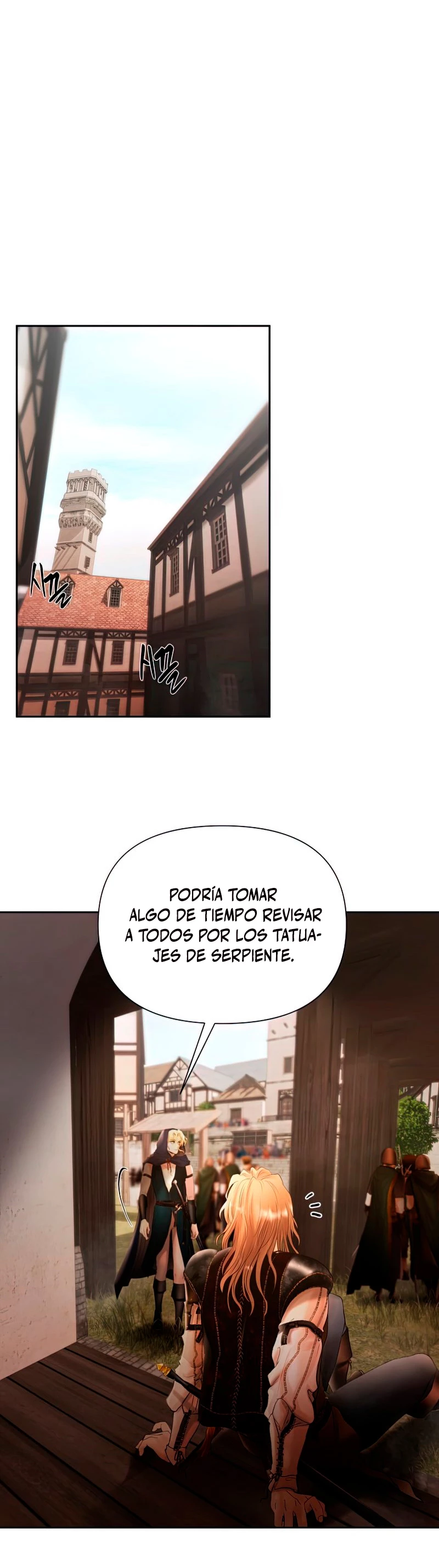 Misión Barbara > Capitulo 41 > Page 241