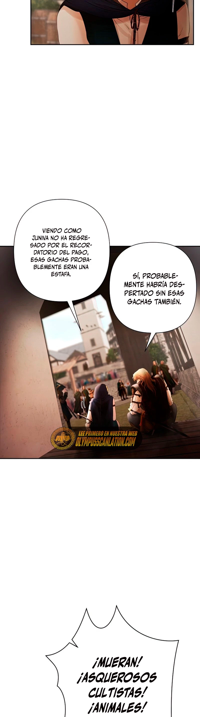 Misión Barbara > Capitulo 41 > Page 261