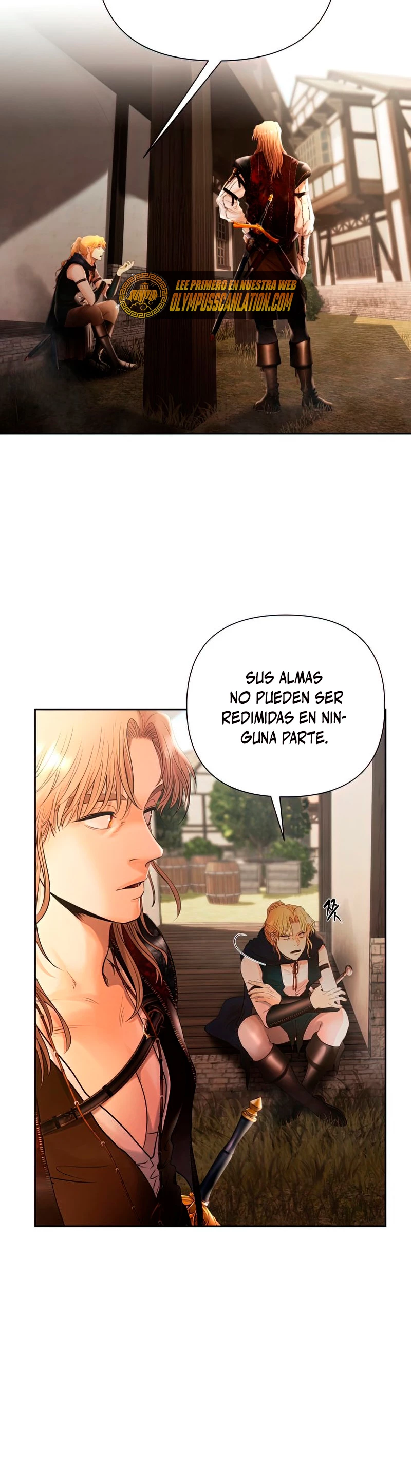 Misión Barbara > Capitulo 41 > Page 311