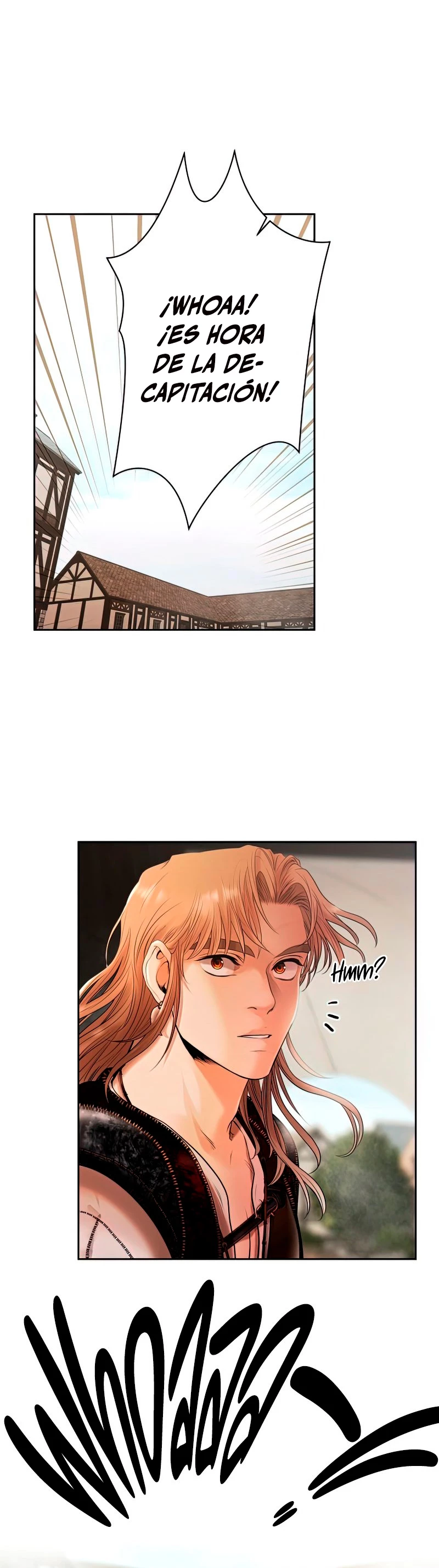 Misión Barbara > Capitulo 41 > Page 321