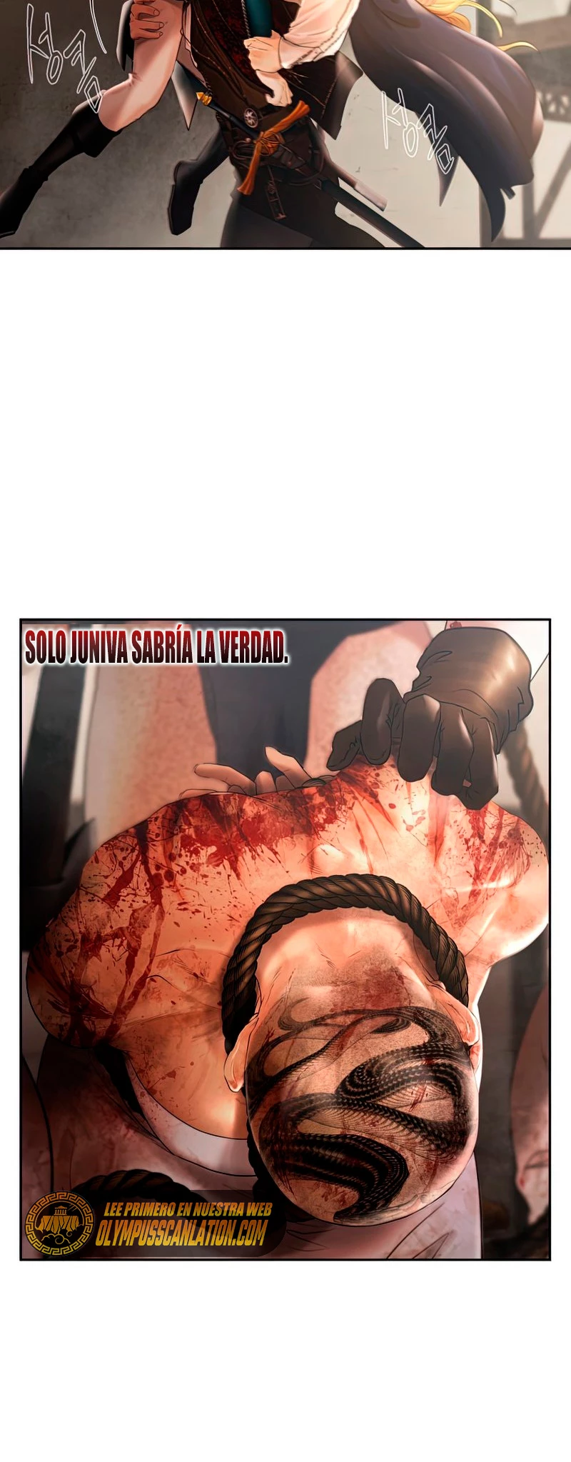 Misión Barbara > Capitulo 41 > Page 361