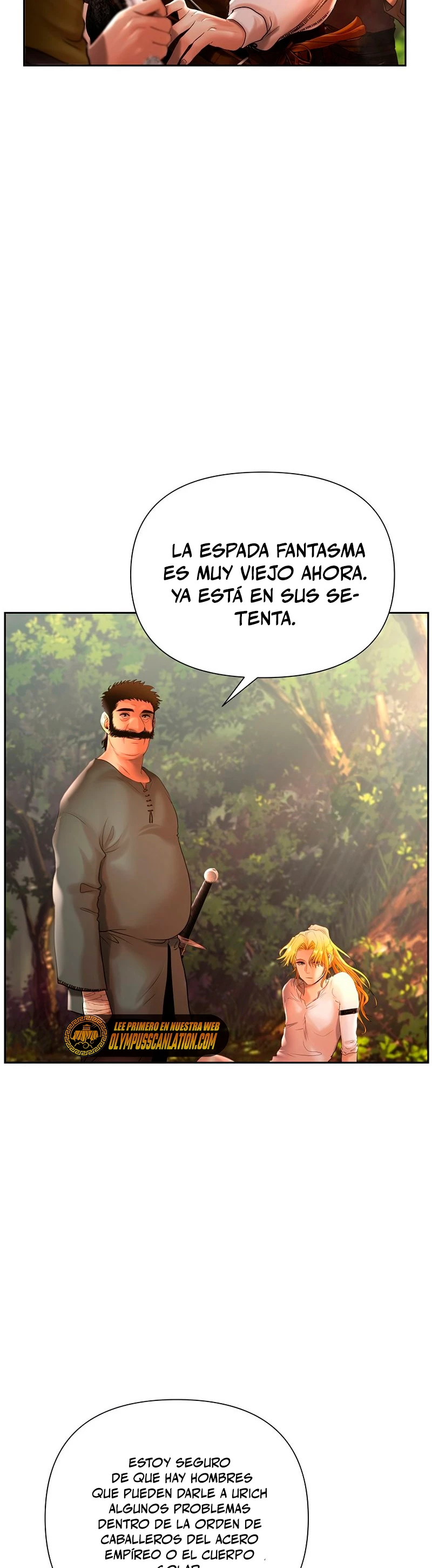 Misión Barbara > Capitulo 42 > Page 41