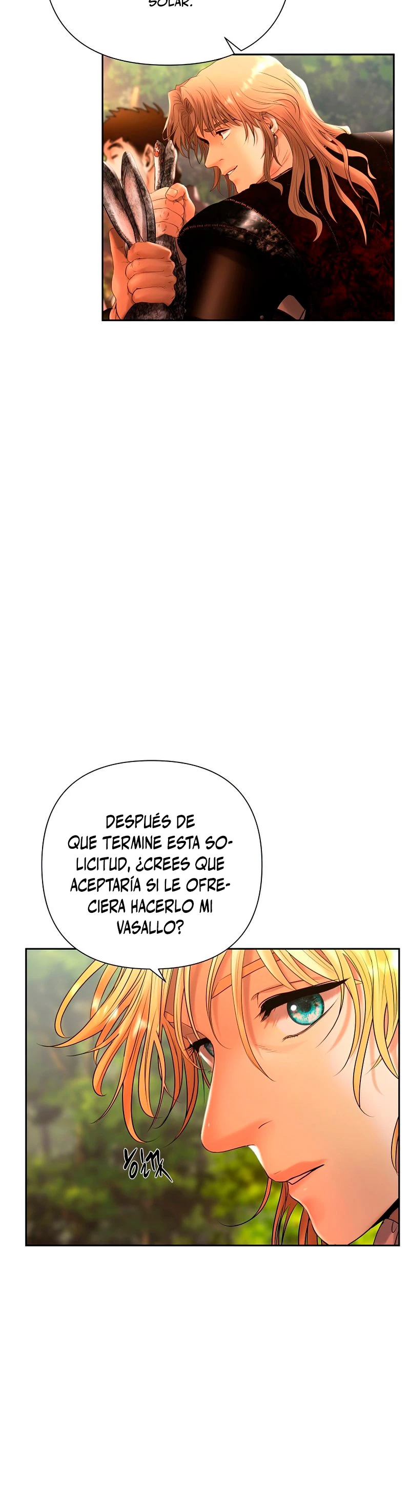 Misión Barbara > Capitulo 42 > Page 51