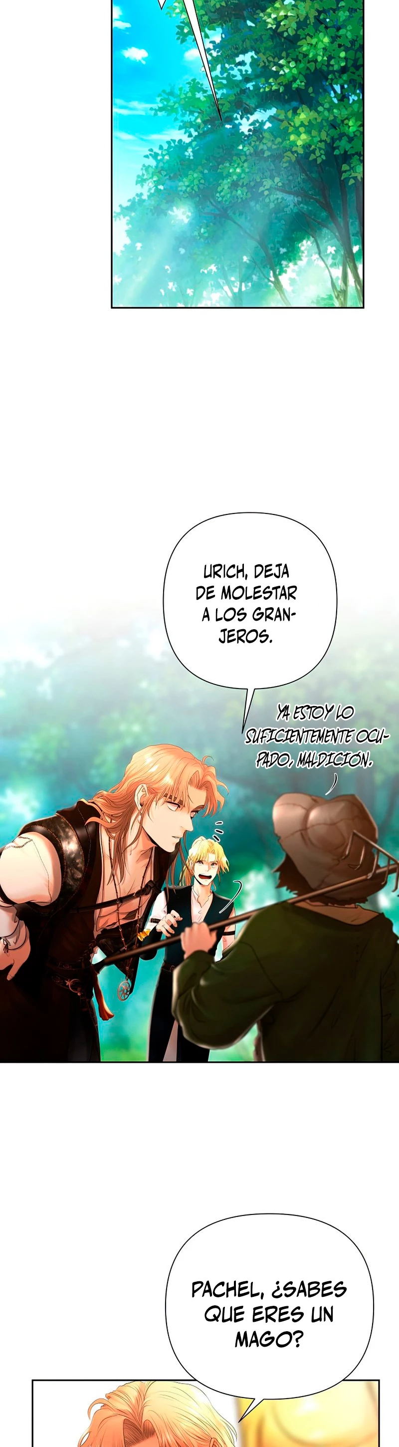 Misión Barbara > Capitulo 42 > Page 81