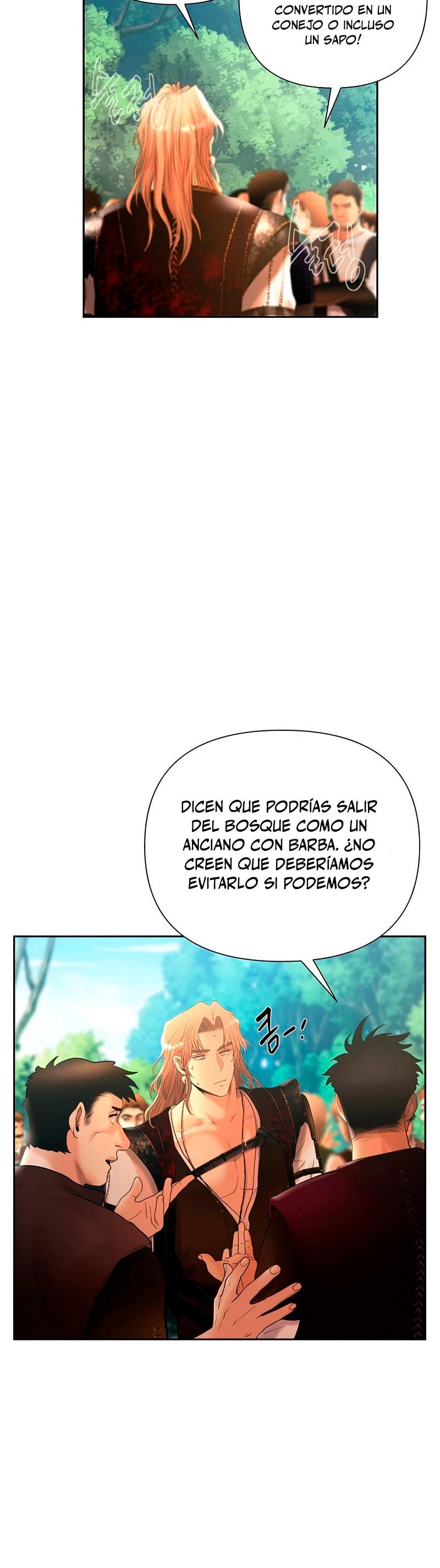 Misión Barbara > Capitulo 42 > Page 121