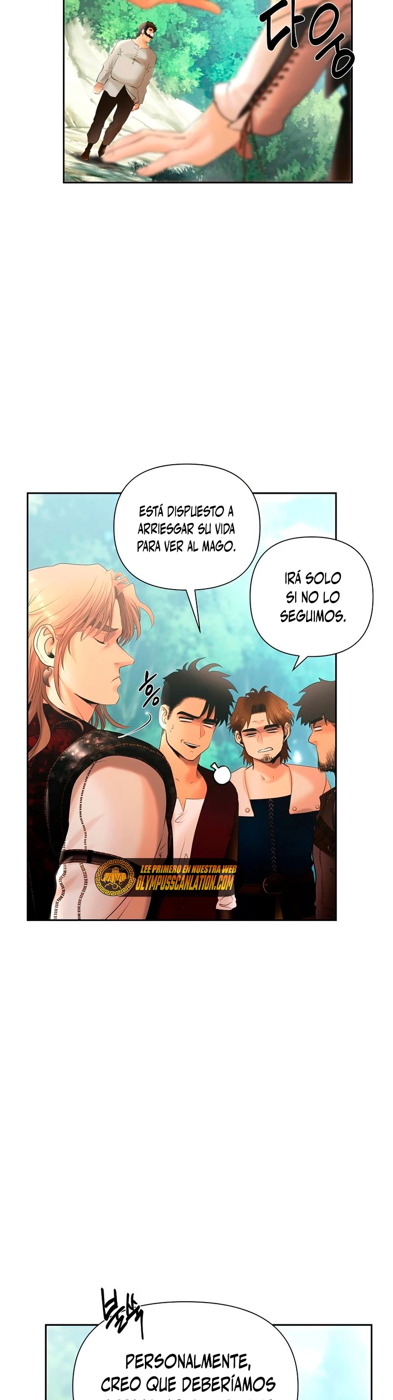 Misión Barbara > Capitulo 42 > Page 151