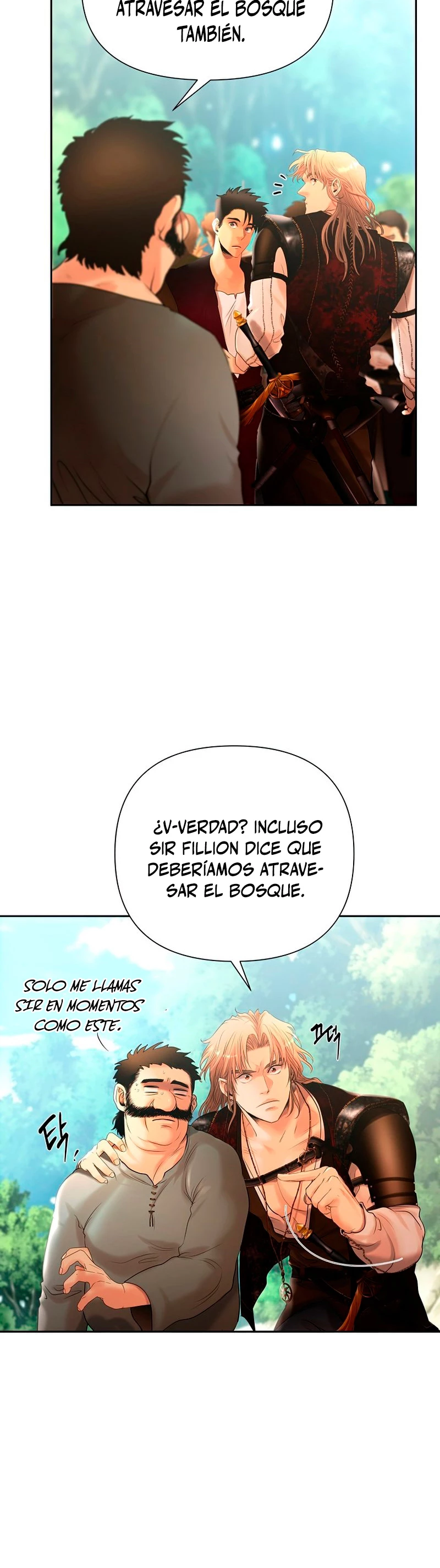 Misión Barbara > Capitulo 42 > Page 161