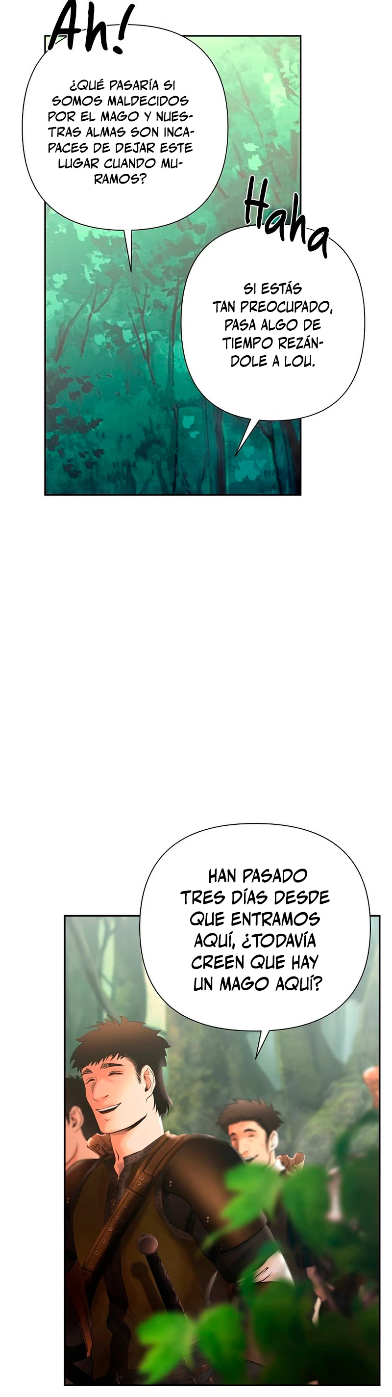 Misión Barbara > Capitulo 42 > Page 201