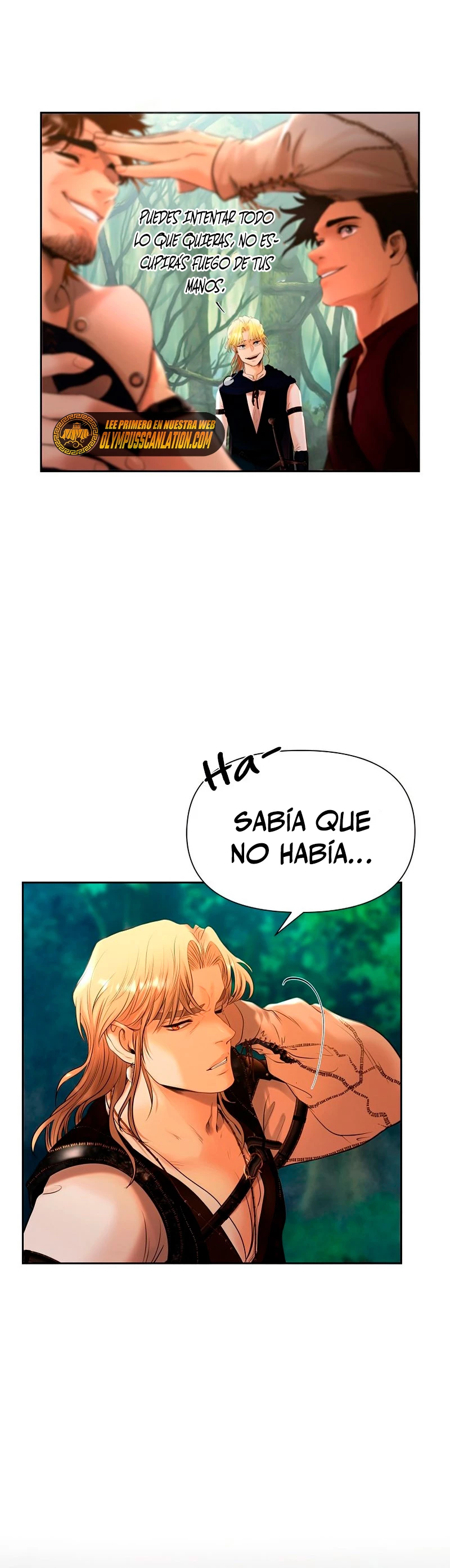 Misión Barbara > Capitulo 42 > Page 231
